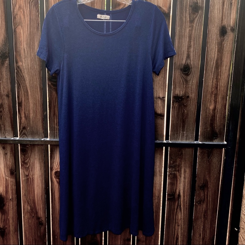 Madewell Dress - Picture 2 of 7